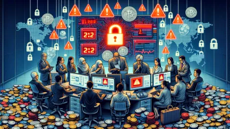 Asia Pacific businesses lack cyber readiness, reveals Veeam report