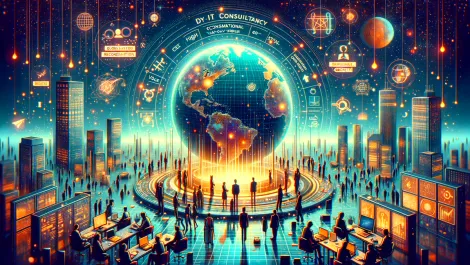 Tata Consultancy Services ranked second most valuable IT brand in global list