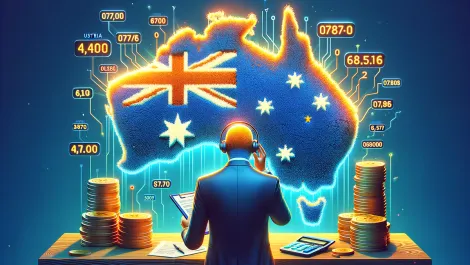 Australian lenders struggle to assess customer creditworthiness, report finds