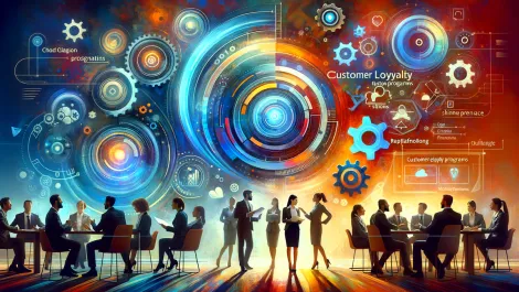Businesses plan sweep of loyalty program changes by 2027