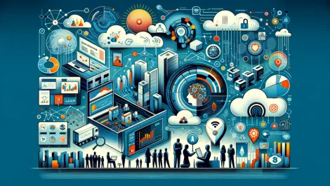 Demand for data and analytics expertise at three-year high, according to new SnapLogic report