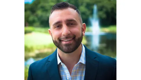 PPDS appoints Patrick VanTreese as Director of Education Sales