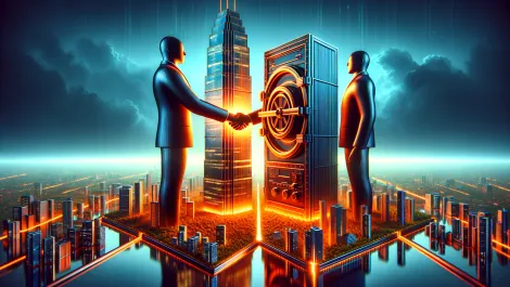 Telecom giant seals multimillion deal with Radware