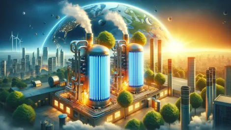 Johnson Controls unveils next-gen industrial heat pumps YMAE & YCPB