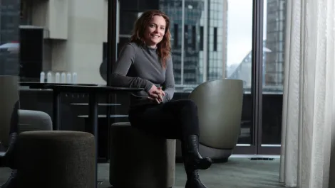 Artificial Intelligence: the catalyst for transformation in Australia's freight industry