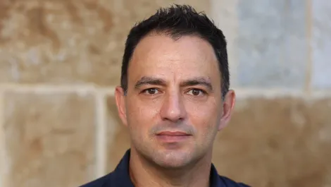 Peter Hanna appointed Head of Channels for Cohesity Asia-Pacific & Japan
