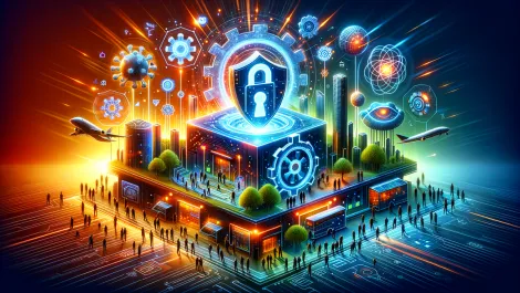 Acronis pioneers Advanced Security & EDR integration in cybersecurity