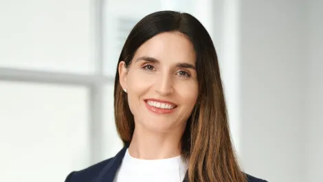Angelina Farry named new CEO of IAB New Zealand