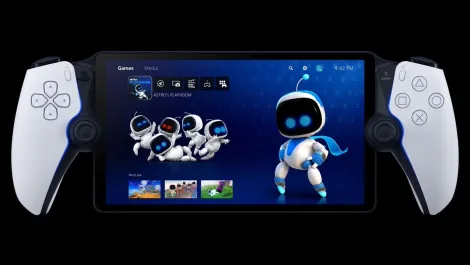 Hands-on Review: PlayStation Portal