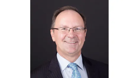 Former British Gas MD Ian Peters named Chairman of Sagacity