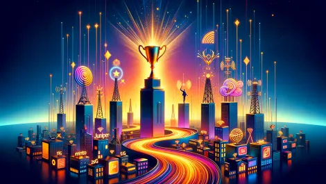 Sinch & Mitto lead winners at Juniper Telco Innovation Awards