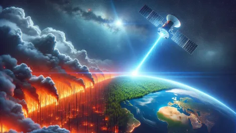 AiDash secures $50m for AI & satellite climate solution growth