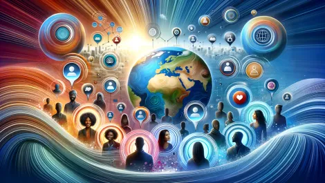 Loyalty, technology and personalisation - what's new?