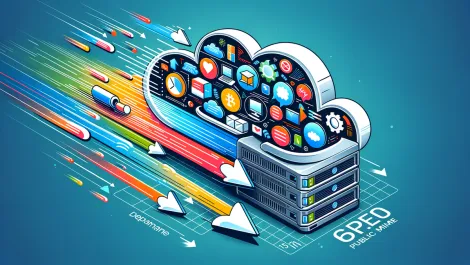 Veritas new service simplifies public cloud migration