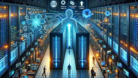 Google, Danfoss partner for AI & energy-efficient data centres