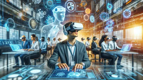 Almer & TeamViewer team up for subscription-based AR solution