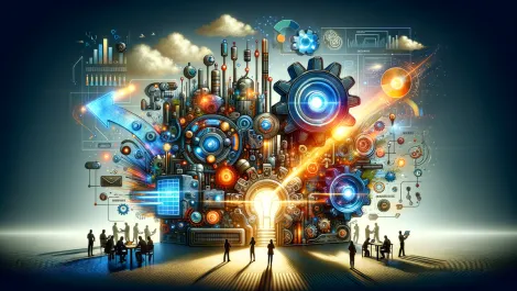 Cognizant partners with ServiceNow to enhance AI in workplace solutions