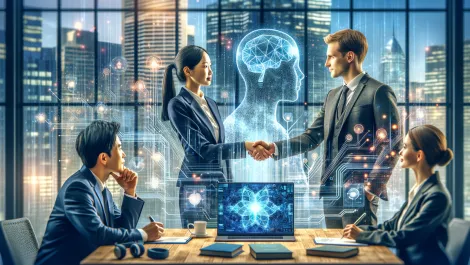 Doosan & Dataiku partner to accelerate AI deployment in business operations