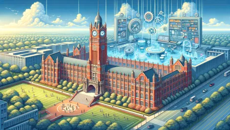 King's College to invest £45.5m in interdisciplinary science innovation
