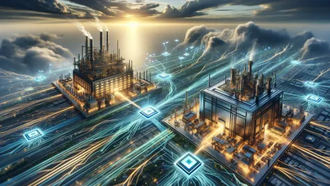 Intel & UMC announce collaboration on 12nm process platform