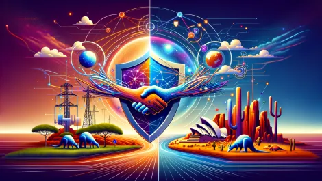 Atturra partners with MyCISO for stronger cybersecurity in Australia