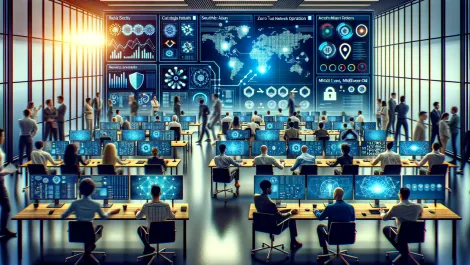BackBox unveils Zero Trust Network Operations for advanced security
