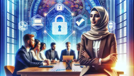 VerifyMy appoints Lina Ghazal to lead regulatory & public affairs