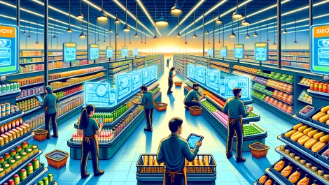 Woolworths & Last Yard expand digital shelf strategy partnership