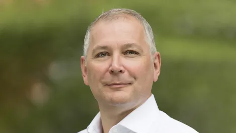 Zally appoints tech veteran David Webb as Chairman ahead of launch