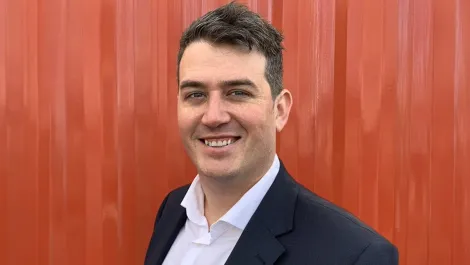 Avec expands into New Zealand, appointing Sam Collins as GM