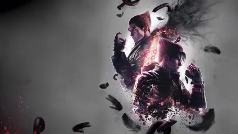 Game review: Tekken 8 (PC)
