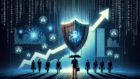 Cyber crime damage costs firms up to $5m annually, says Barracuda