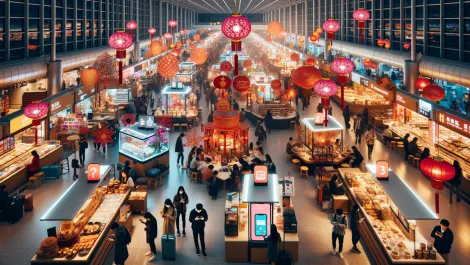 Alipay+ boosts global travel initiative ahead of Chinese New Year rush
