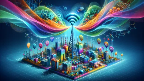 Ataya introduces Chorus, a game-changer for private 5G deployment
