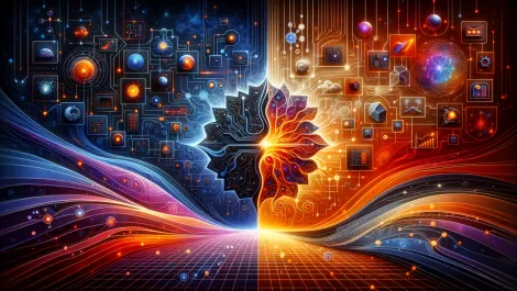 OutSystems outlines Generative AI & low-code trends for 2024