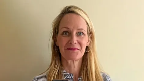 Gretchen Johnson joins Nexxen as new Chief People Officer