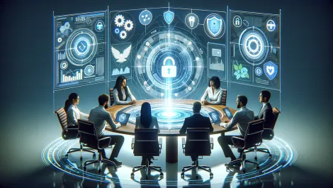Panel highlights SMB cybersecurity & sustainability issues