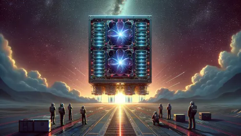 HPE's Spaceborne Computer-2 heads to ISS with highest storage yet