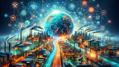 LoRa Alliance highlights growth & innovation in 2023 report