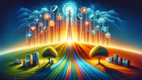 Exclusive: How Amdocs is powering CSPs in the B2B telecom evolution
