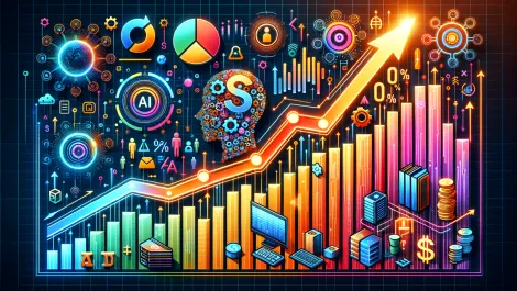 Generative AI use surges 400% in businesses, says report