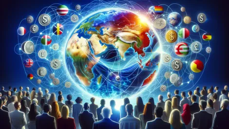 Banking without boundaries crucial moving abroad – report