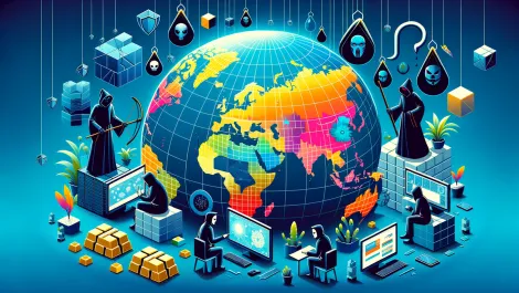 Fortinet report reveals cyber threats & defence gaps in Asia Pacific