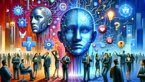 Deepfake threat to face biometrics prompts enterprise doubt by 2026