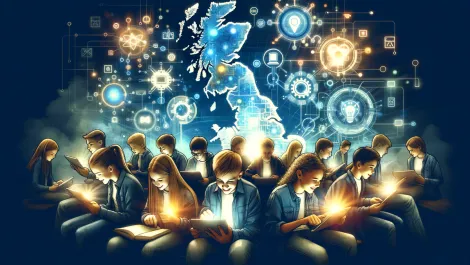'Digital Futures' education scheme expands to three more UK sites