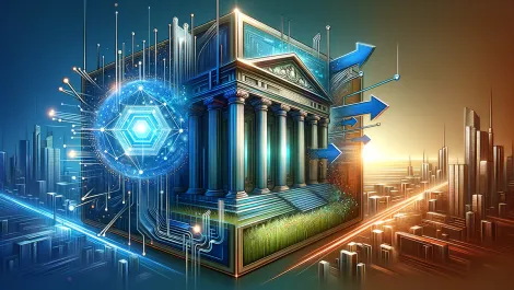 Banks urged to adopt modern data architecture ahead of Basel IV
