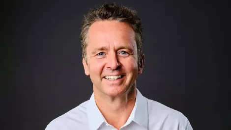 NETGEAR CEO Patrick Lo to retire, CJ Prober to succeed him