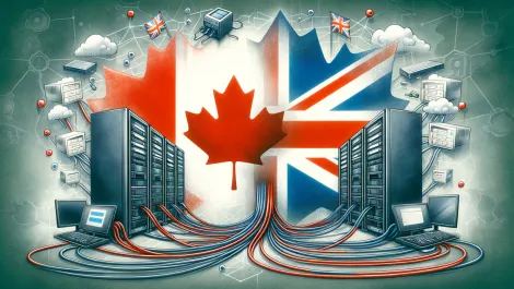Auvik enters UK market via partnership with Infinigate
