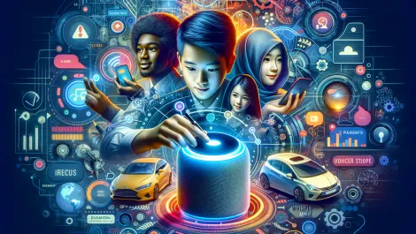 TikTok trends reveal top voice assistant hacks for optimal use