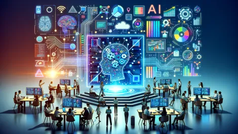 Cognizant launches AI-enabled platform for software engineering